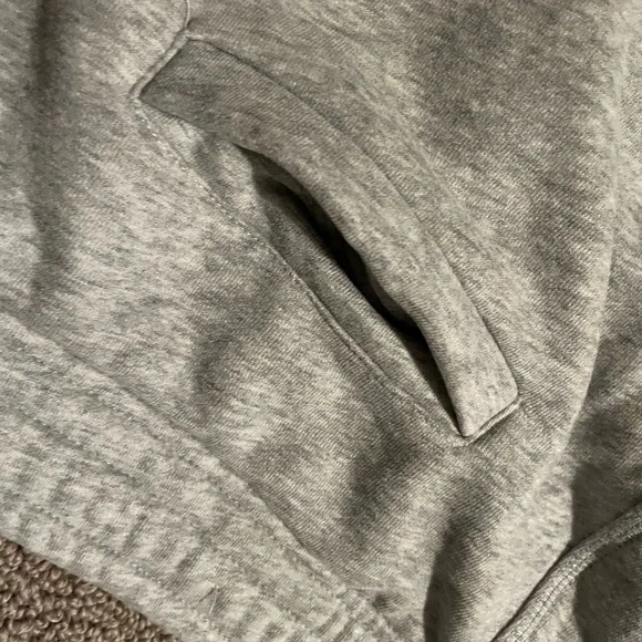 Mens Straight Leg Corteiz Sweats
